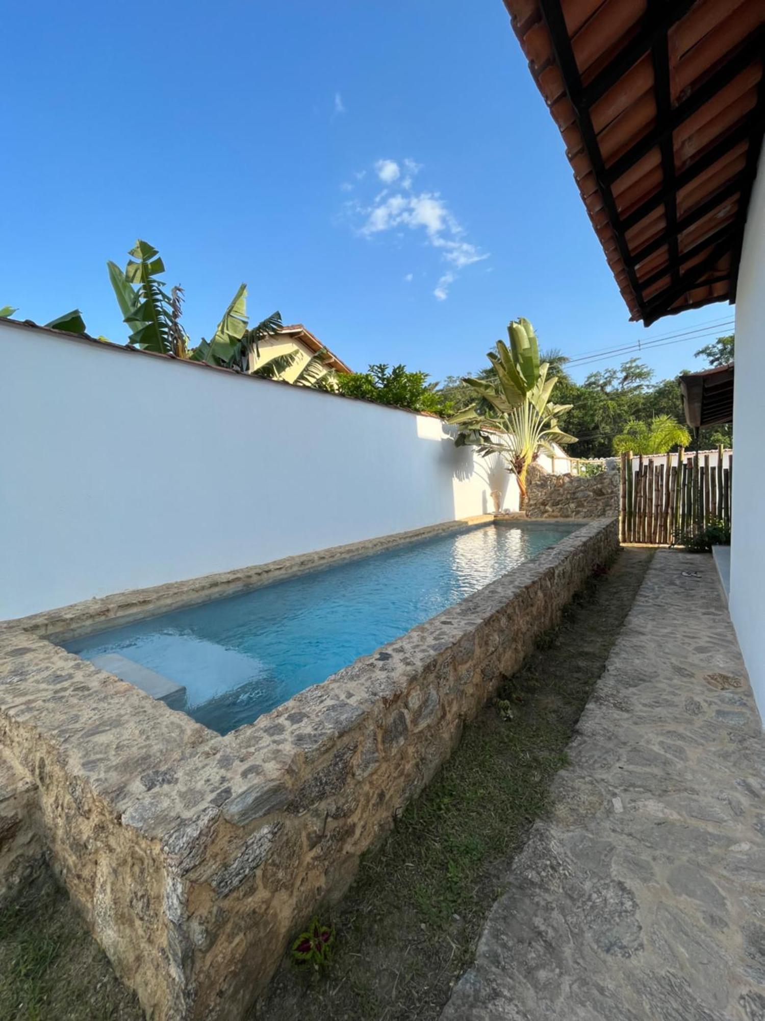 Casa Arte Cabore Paraty Exterior photo