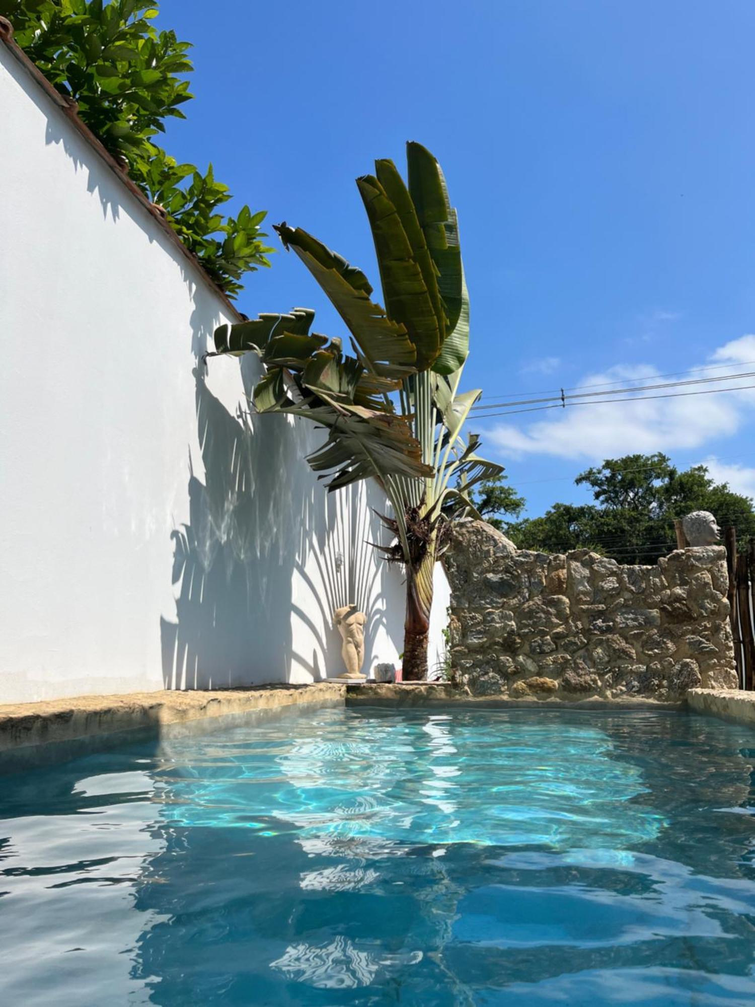 Casa Arte Cabore Paraty Exterior photo