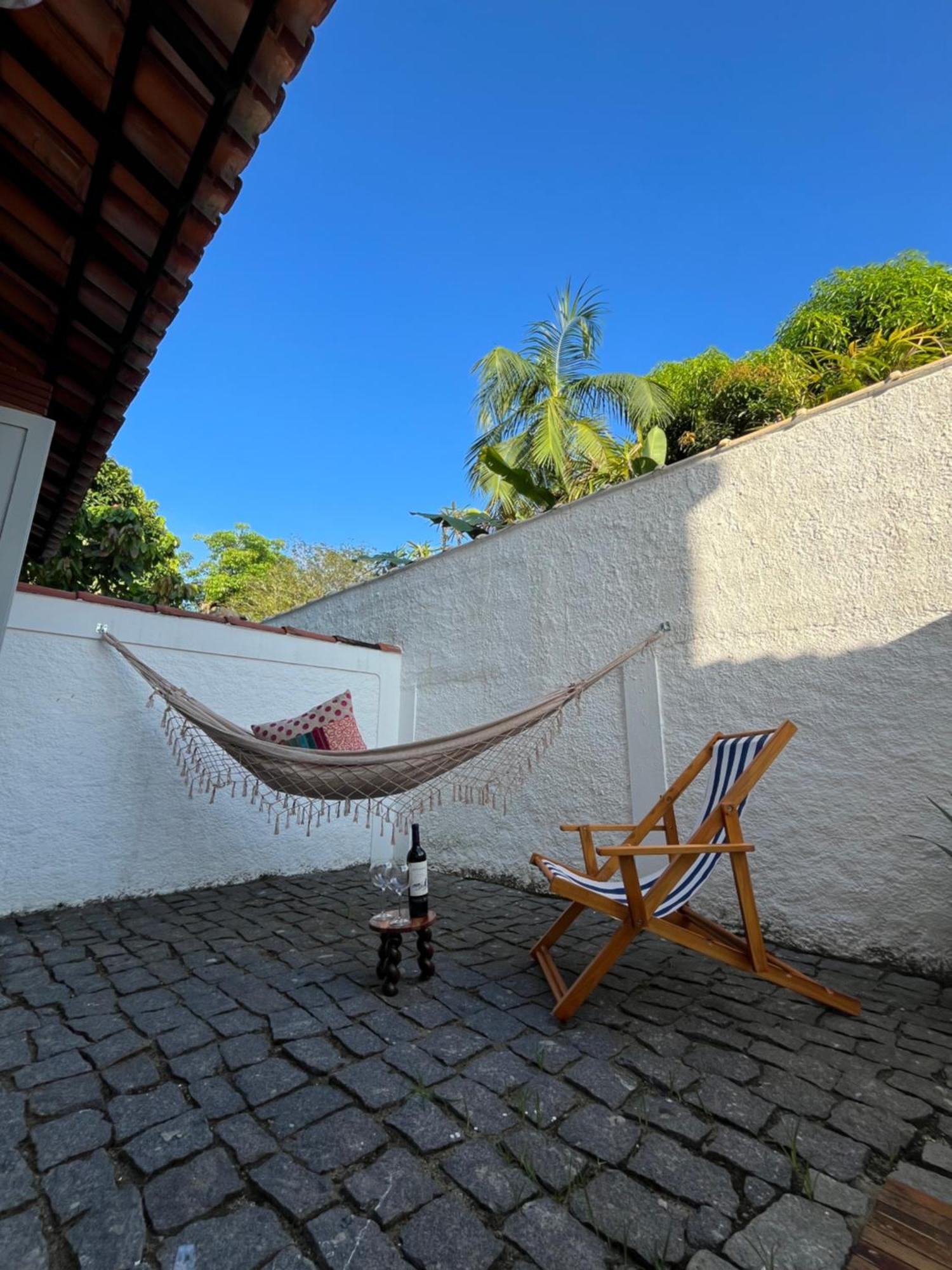 Casa Arte Cabore Paraty Exterior photo