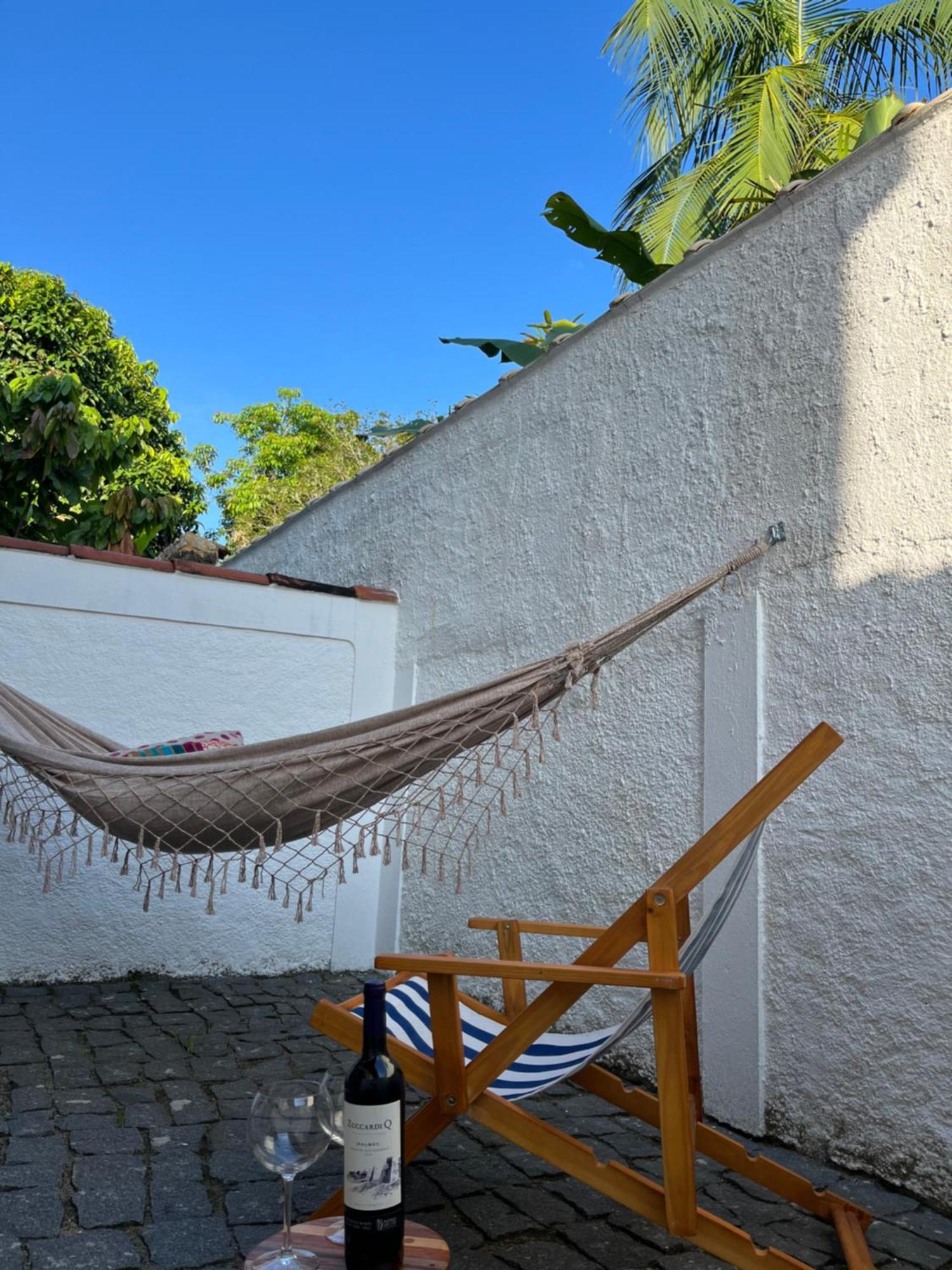 Casa Arte Cabore Paraty Exterior photo