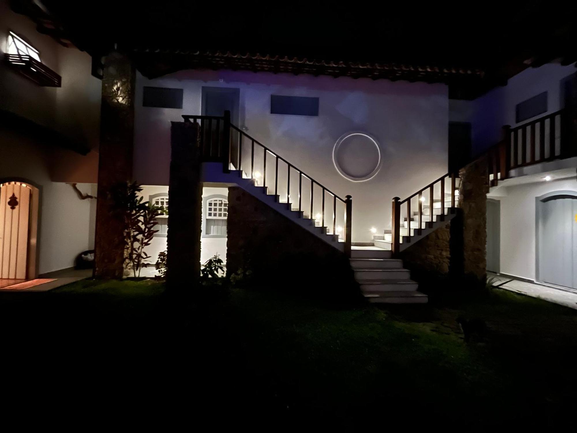 Casa Arte Cabore Paraty Exterior photo