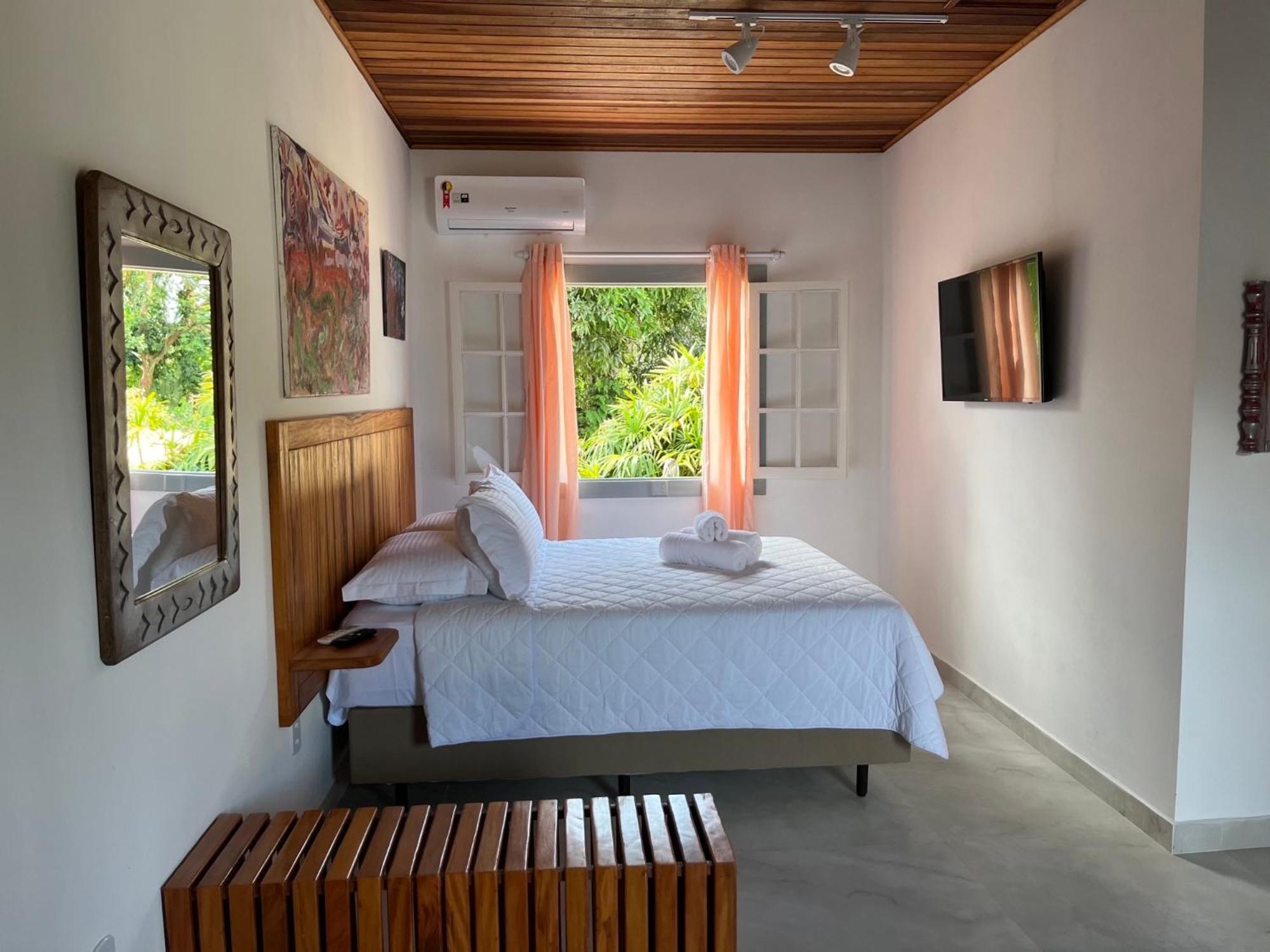 Casa Arte Cabore Paraty Exterior photo