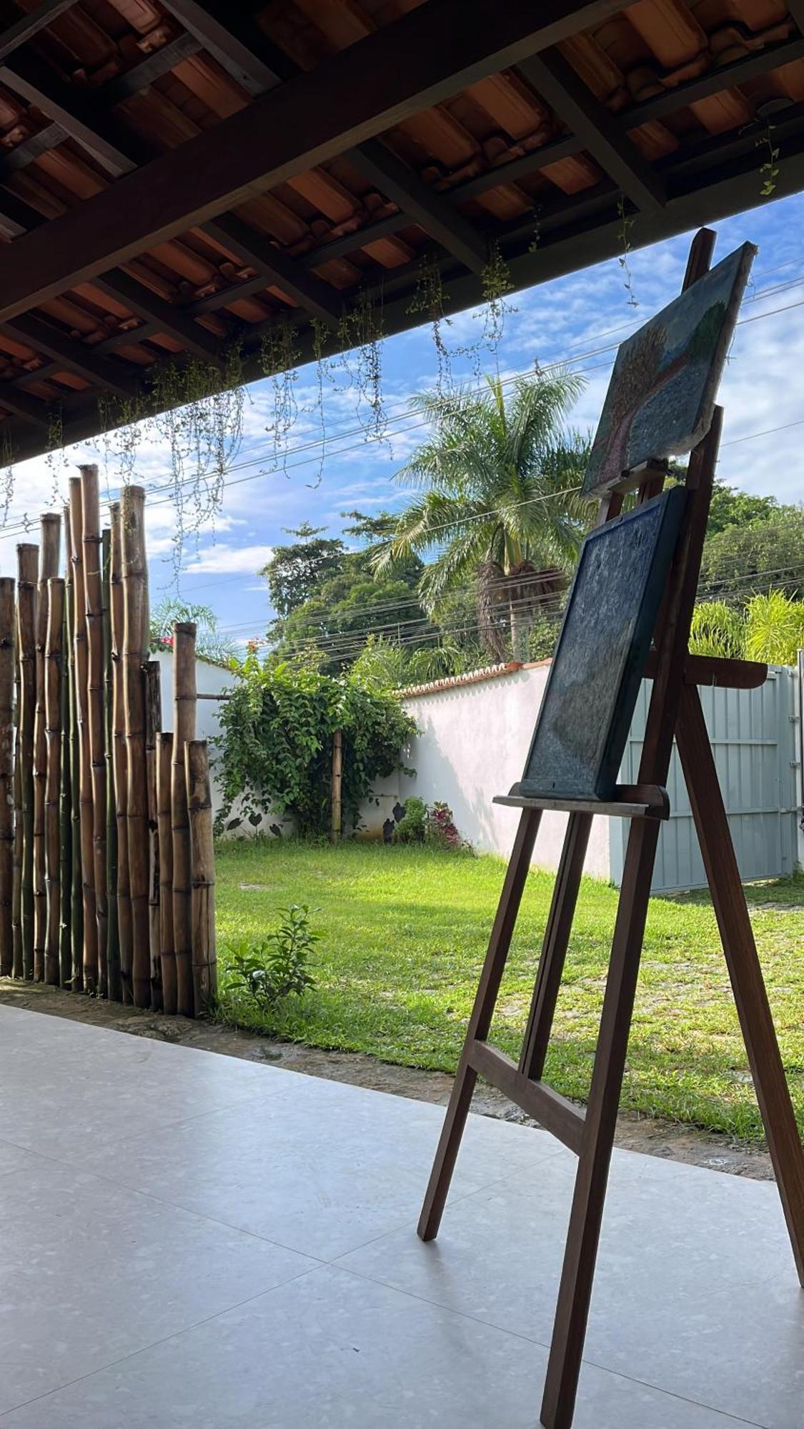 Casa Arte Cabore Paraty Exterior photo