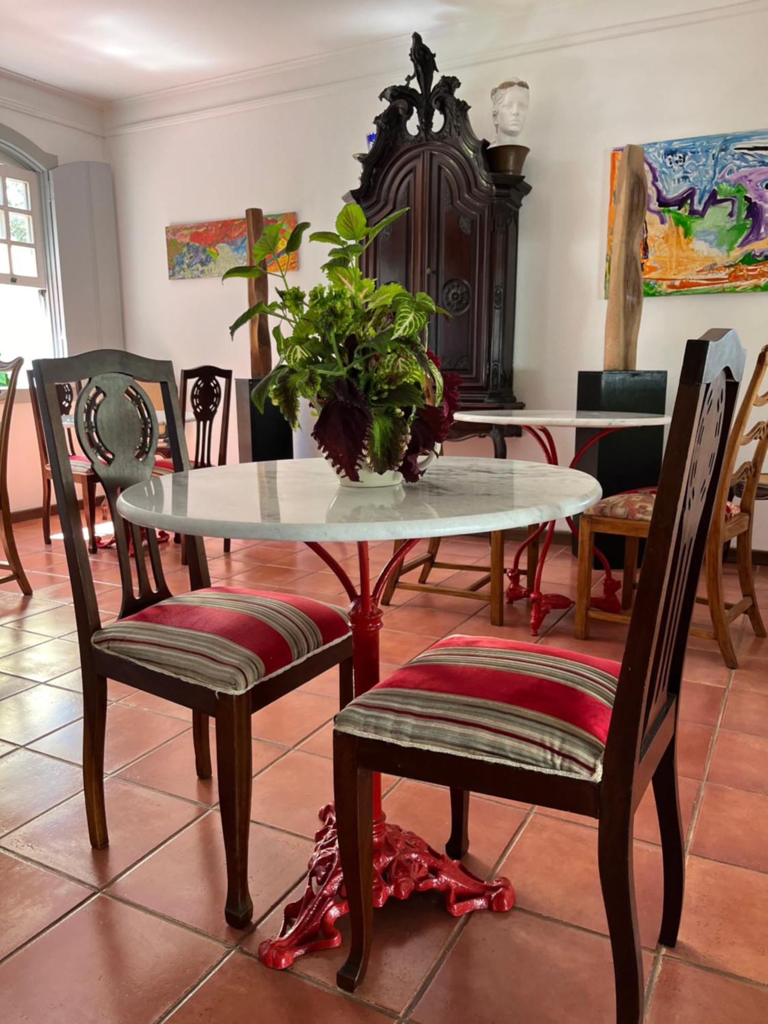 Casa Arte Cabore Paraty Exterior photo